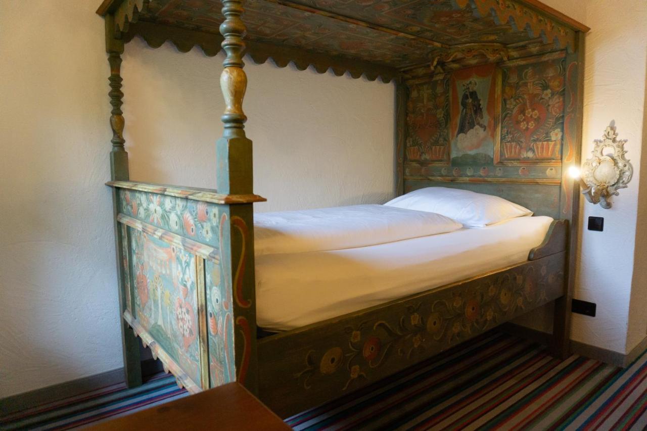 Hotel Schrenkhof Unterhaching Ngoại thất bức ảnh